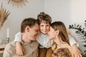 Aile İçi Çatışmalar: Nedenleri, Sonuçları ve Çözüm Yolları İletişim ve Sosyal Beceriler