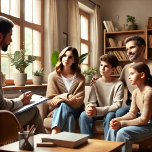 Aile Danışmanlığı Nedir? Aile Danışmanı Ne Mezunudur? İletişim ve Sosyal Beceriler