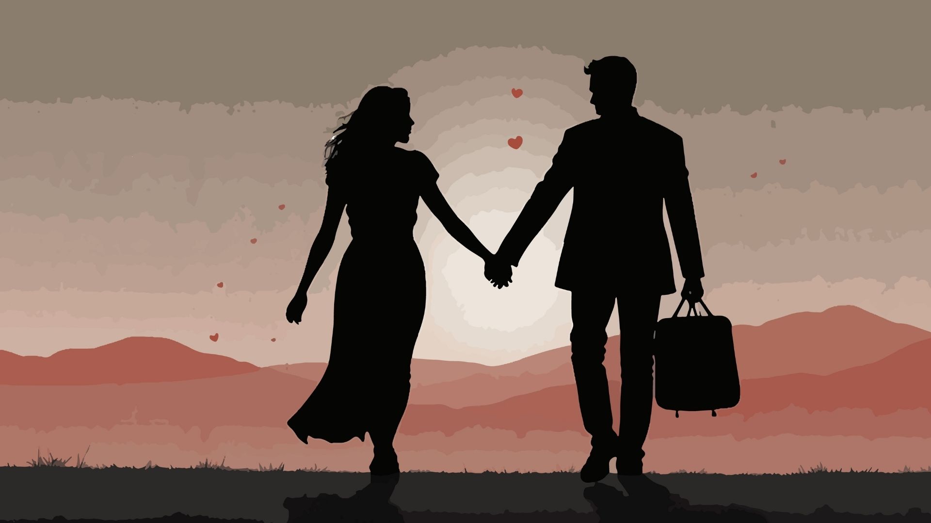 Sağlıklı İlişkiler, Mutlu Evlilikler.. Nasıl Başarıyorlar? 10 Detay! Aile Danışmanlığı