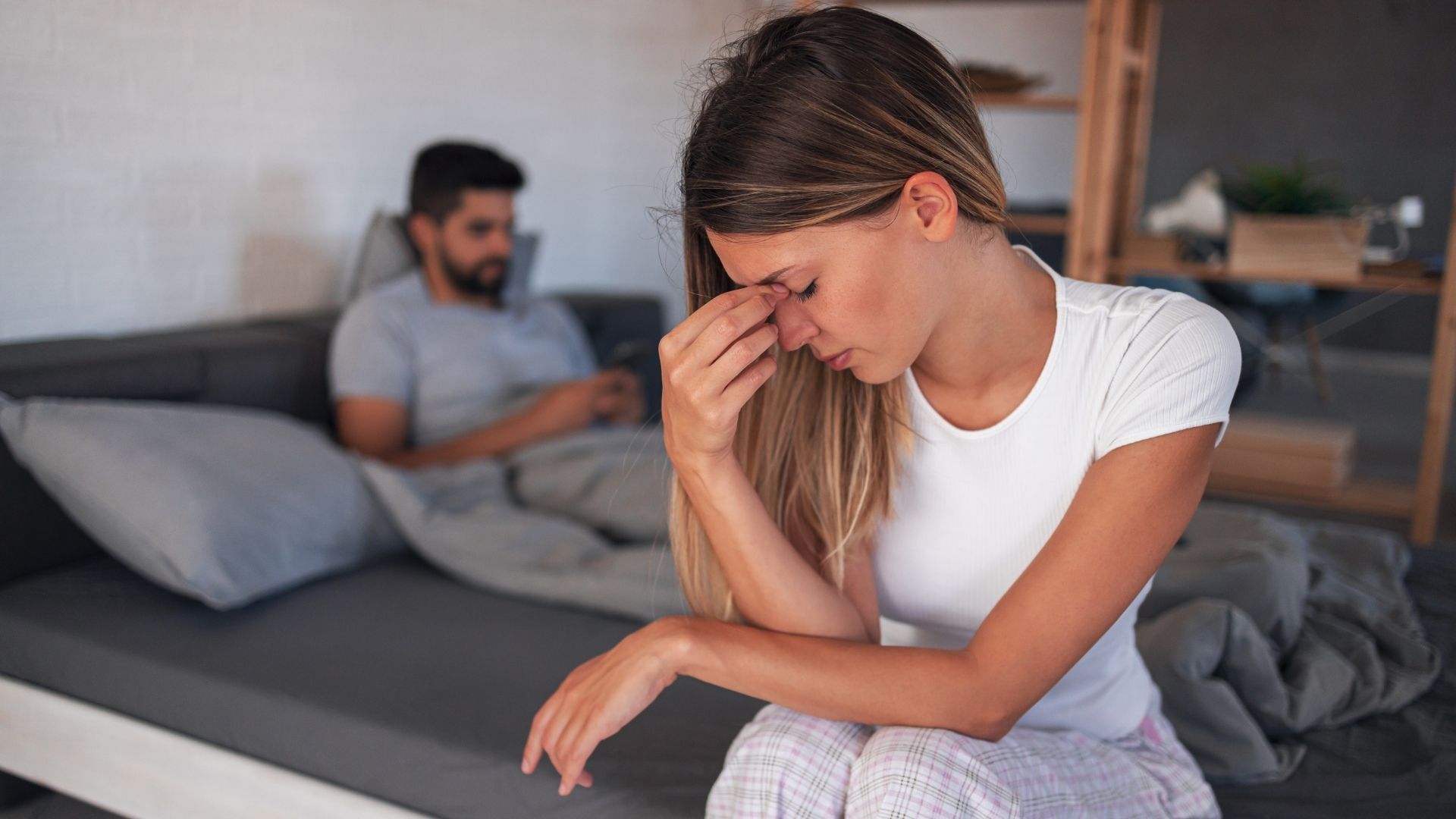 Sürekli Tartışıyoruz: Aslında Öncesinde Ne Oluyor? Aile Danışmanlığı